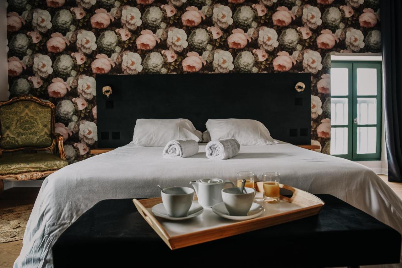 Chambre D'Hotes Domaine Le Castagne Ош Екстер'єр фото