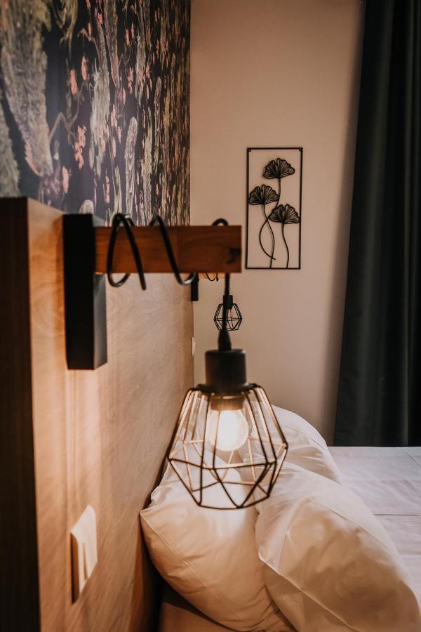 Chambre D'Hotes Domaine Le Castagne Ош Екстер'єр фото