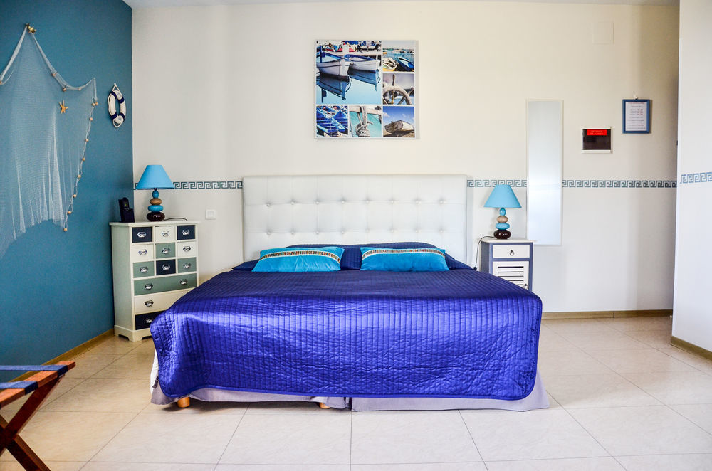 Chambre D'Hotes Domaine Le Castagne Ош Екстер'єр фото